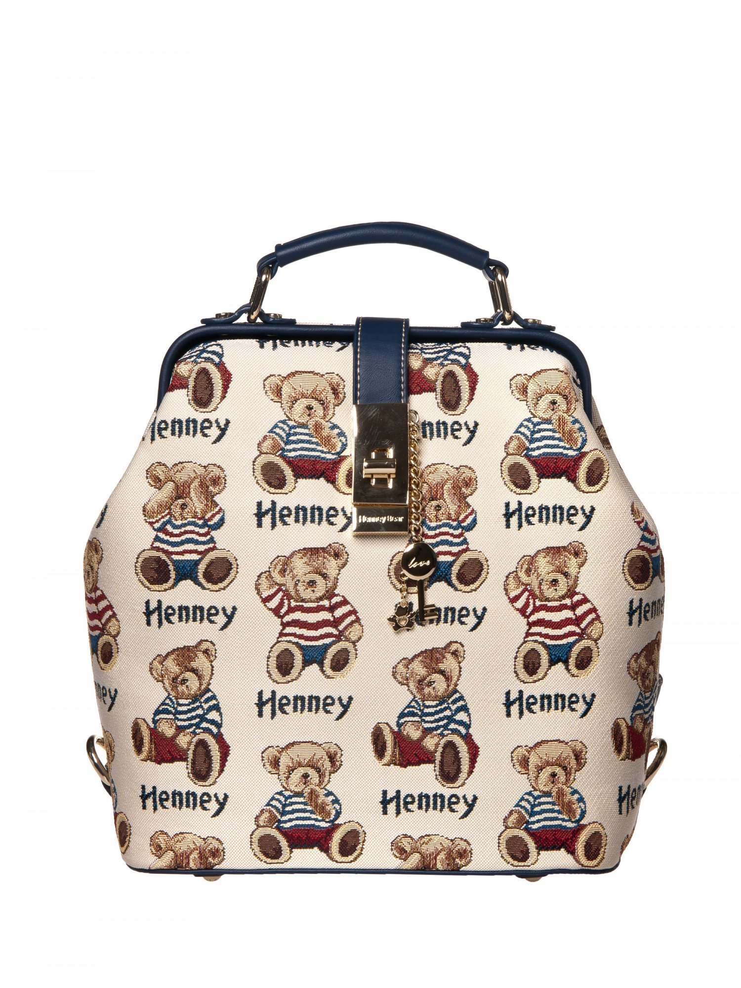 Henney Bear сумка