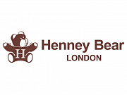 HENNEY BEAR